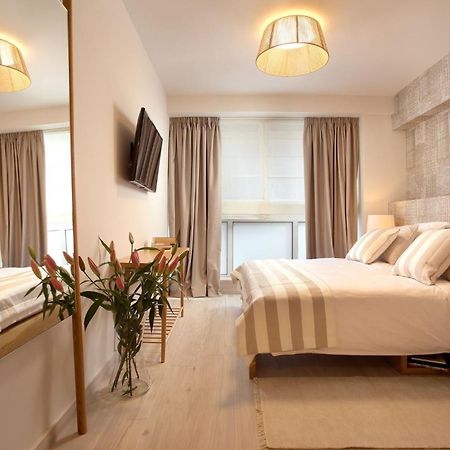 Joy Luxury Central Apartment Aten Exteriör bild