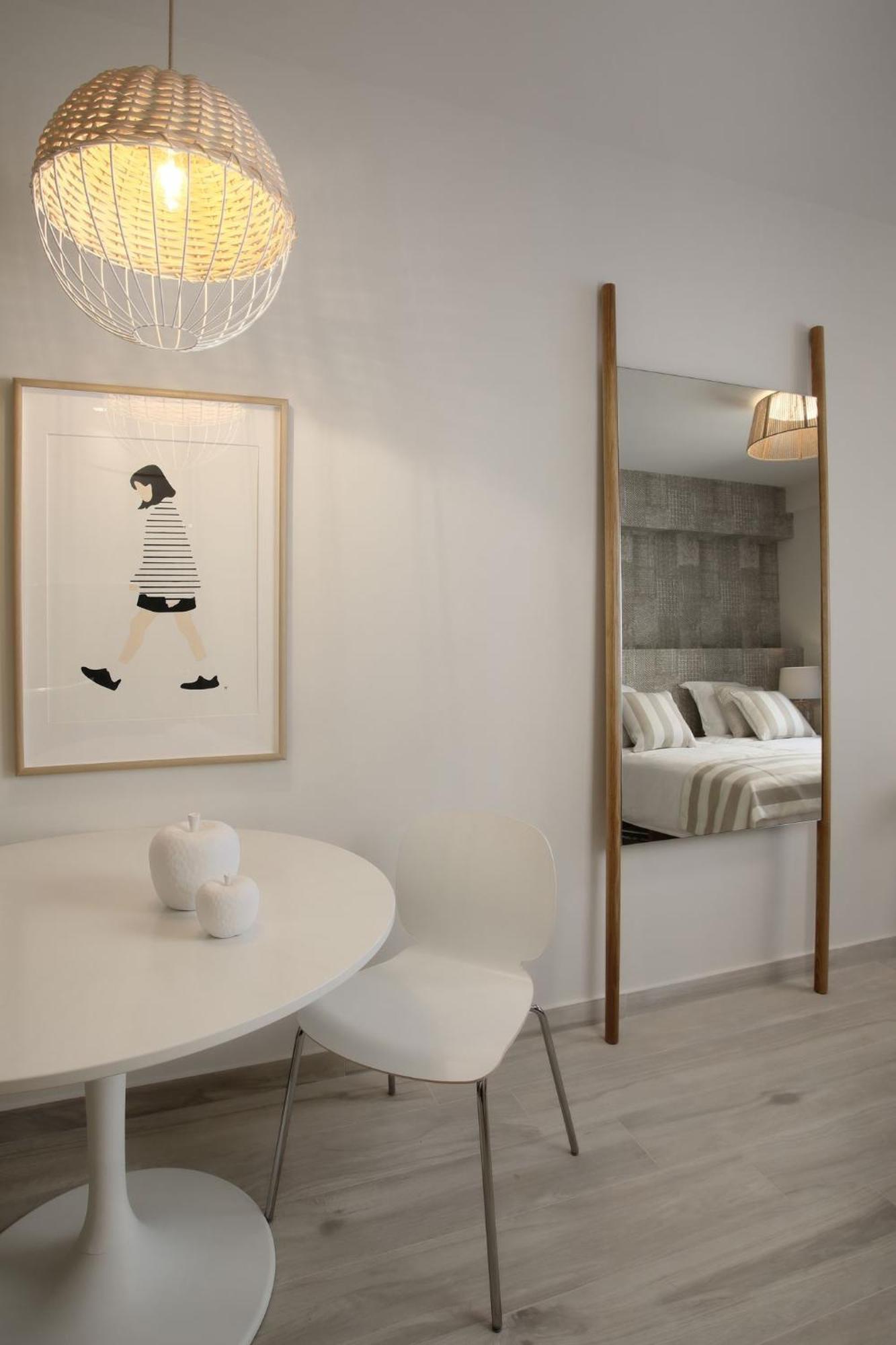 Joy Luxury Central Apartment Aten Exteriör bild